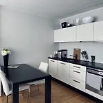 아파트 Muru 1 Apartment, Rannarajoon, Contact-free Entrance *