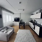 Muru 1 Apartment, Rannarajoon, Contact-free Entrance