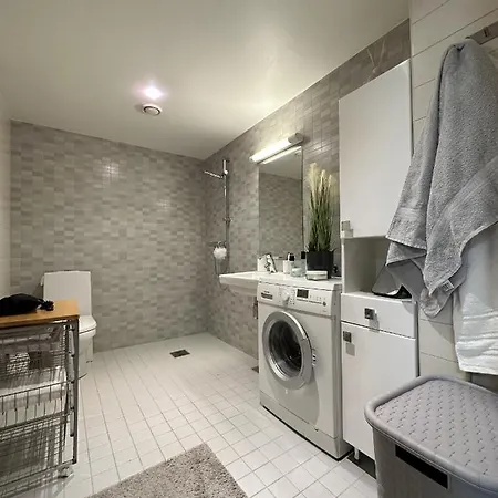 Apartment Muru 1 Apartment, Rannarajoon, Contact-free Entrance