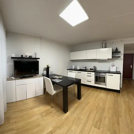 Muru Apartment Beach Area And Self Check In *