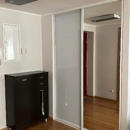 Muru 1 Apartment, Rannarajoon, Contact-free Entrance Apartment *