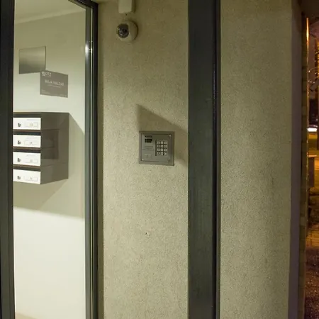 Daire Muru 1 Apartment, Rannarajoon, Contact-free Entrance *