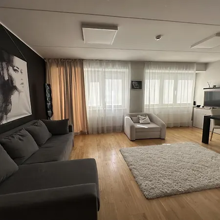 Apartment Muru 1 Apartment, Rannarajoon, Contact-free Entrance *