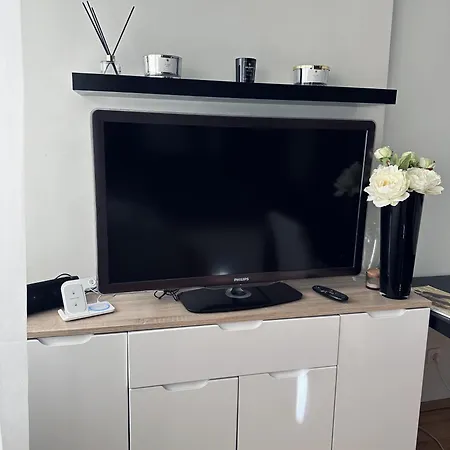 Apartment Muru 1 Apartment, Rannarajoon, Contact-free Entrance *