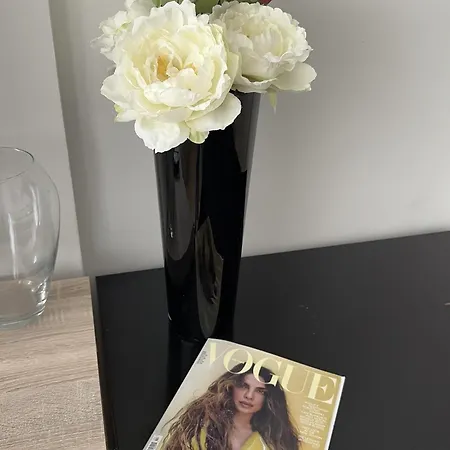 Apartment Muru 1 Apartment, Rannarajoon, Contact-free Entrance