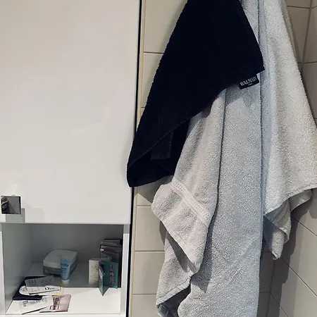 Muru Apartment Beach Area And Self Check In Parnawa