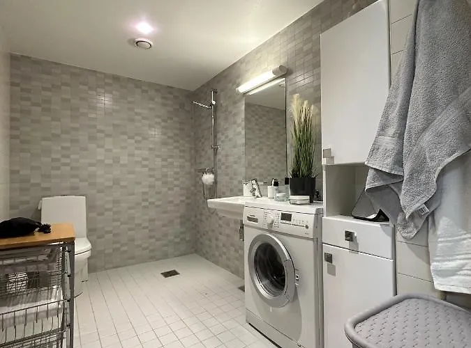 Apartment Muru 1 Apartment, Rannarajoon, Contact-free Entrance