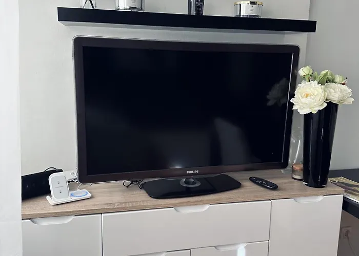 Apartment Muru 1 Apartment, Rannarajoon, Contact-free Entrance *