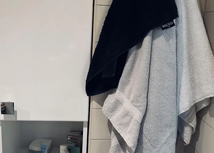 Muru 1 Apartment, Rannarajoon, Contact-free Entrance Parnu